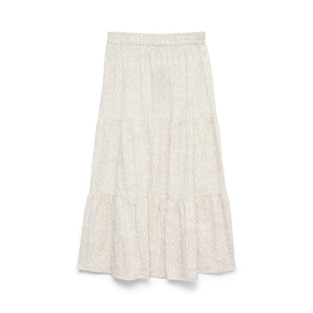 Vero Moda Dicthe Maxi Skirt